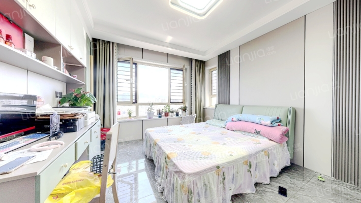 金海明珠二手房实景图