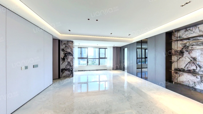 苏宁檀悦南苑二手房实景图