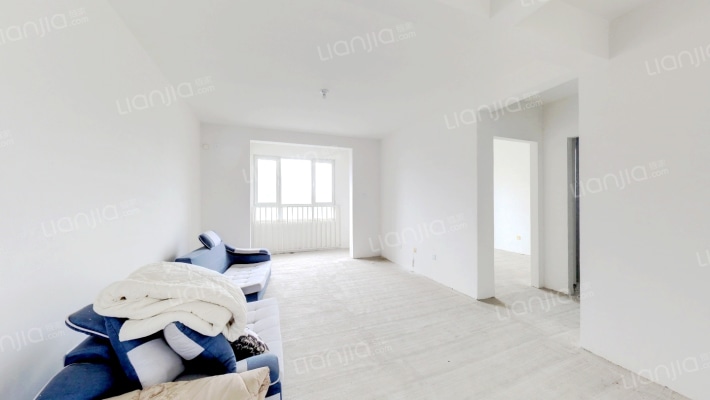 泰晤士印象二手房实景图