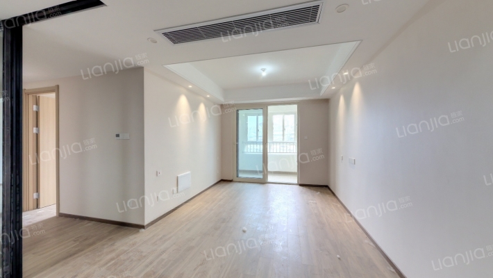 银城中奥君荟二手房实景图