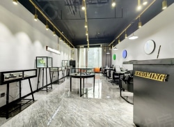 整租·中南中心 1室1厅 南_中南中心租房