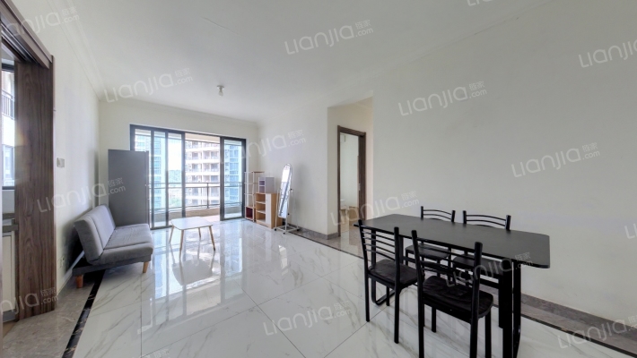 碧桂园海湾1号二手房实景图