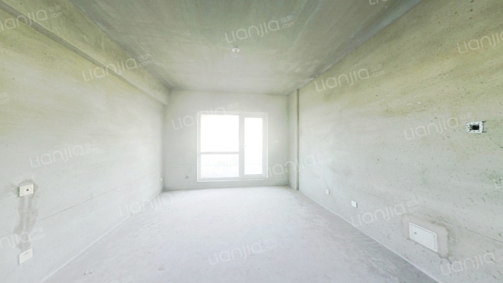 鲁能胜地琴海园二手房实景图