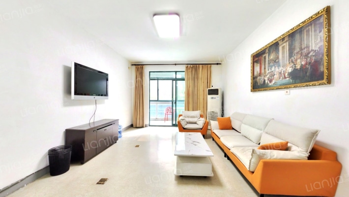 嘉和阳光城二手房实景图