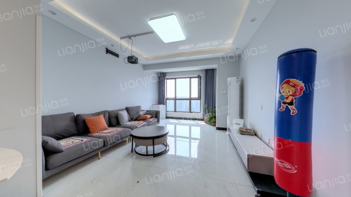 金樾和著二手房实景图