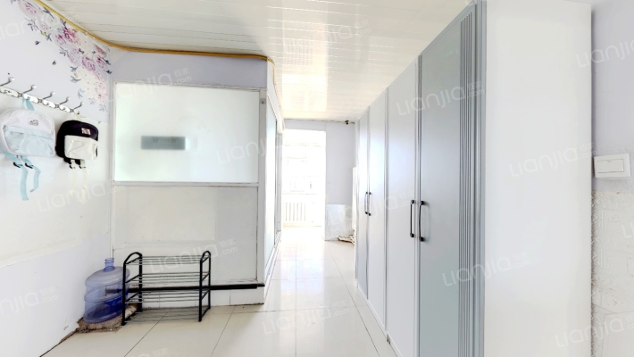 一汽35街区二手房实景图