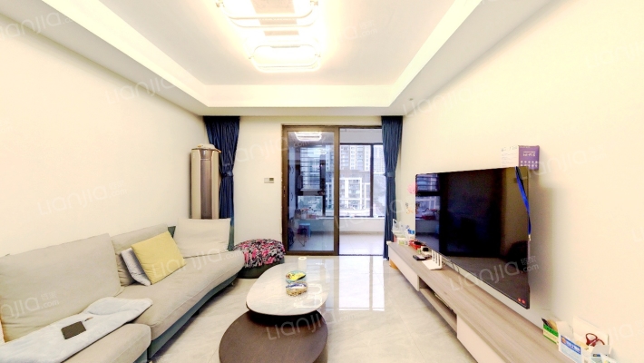 阳光城云湖里F组团二手房实景图