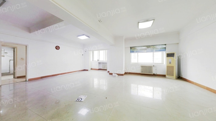 紫竹大厦二手房实景图