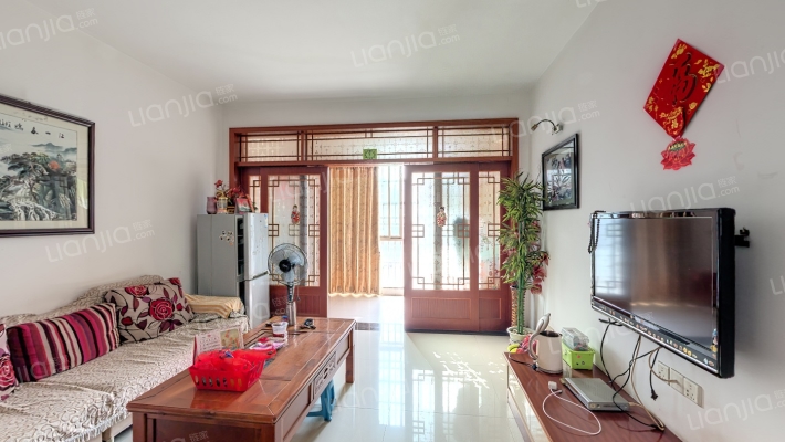 欧美嘉园二手房实景图