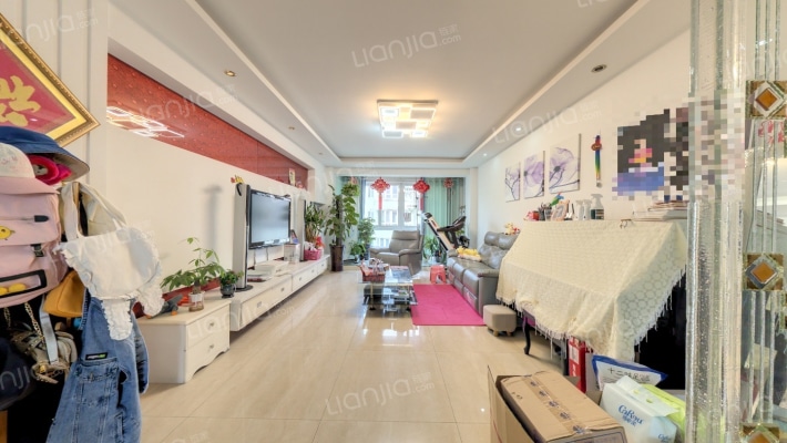 锦绣金港二手房实景图