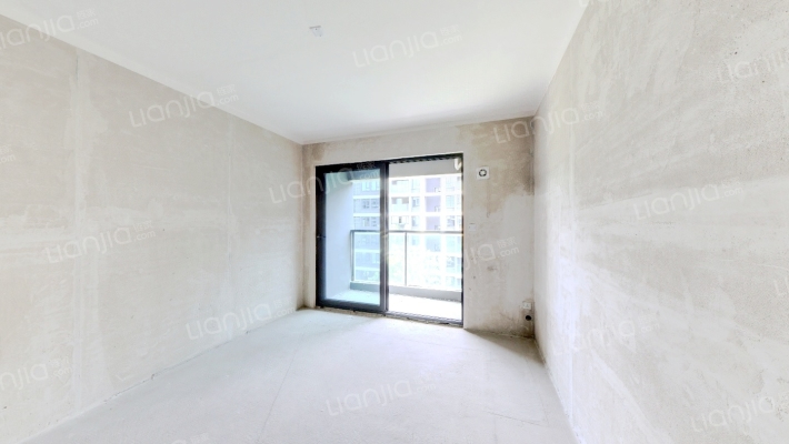 东原大发印未来南区二手房实景图