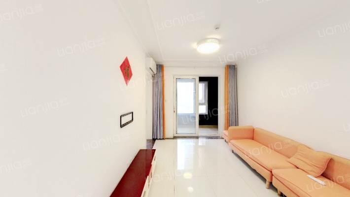 天朗玖悦都二手房实景图