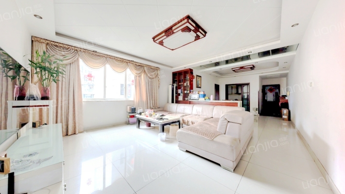 瑞丰花园二手房实景图