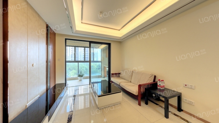 佳兆业城市广场二期二手房实景图