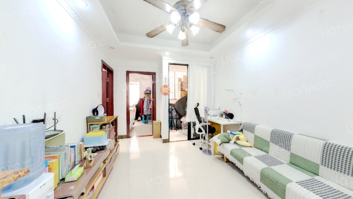 月畔湾二手房实景图