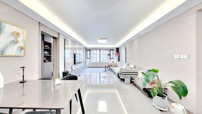 龙湖·天宸原著二手房实景图