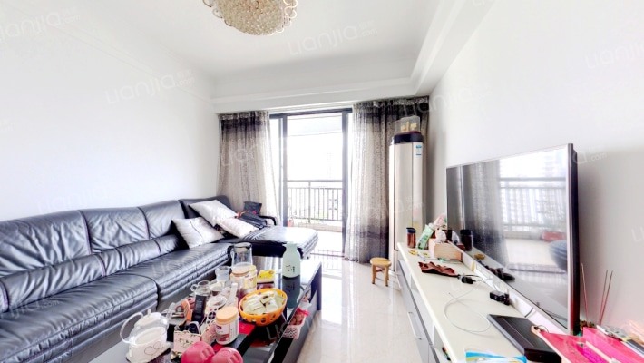 银山尚橙二手房实景图