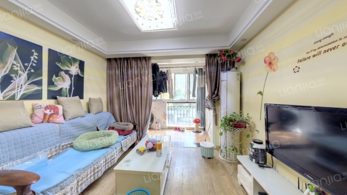 铭和苑桂雨坊二手房实景图