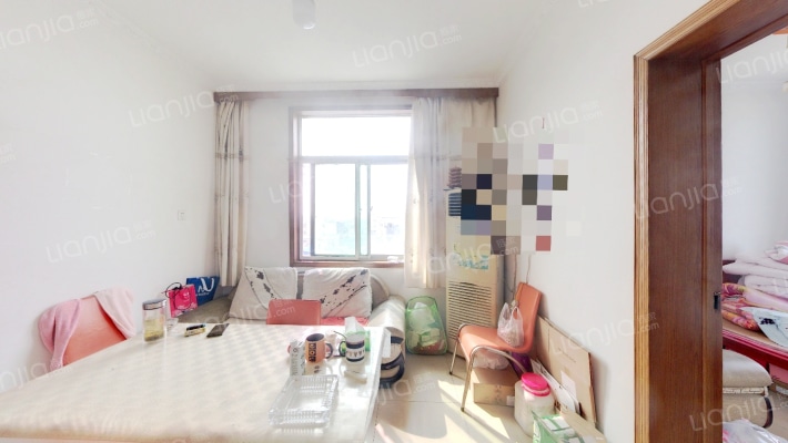 农机局宿舍楼二手房实景图