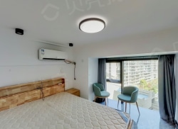 整租·上湖橙+ 1室1厅 东北_上湖橙+租房