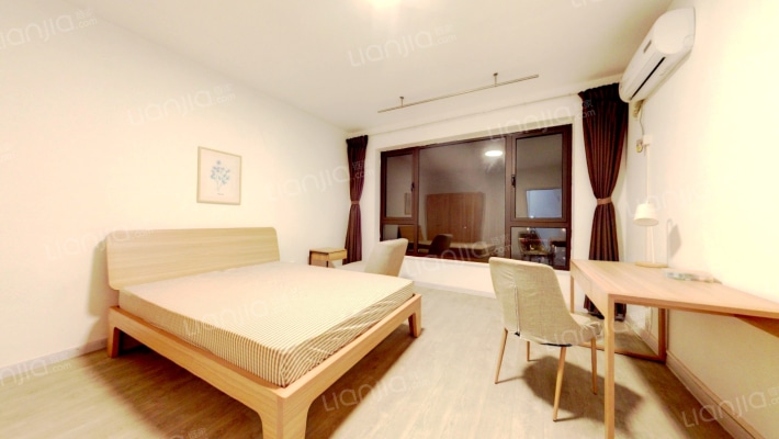 首开德胜上郡二手房实景图