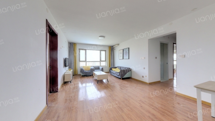 东南智汇城茉莉园二手房实景图