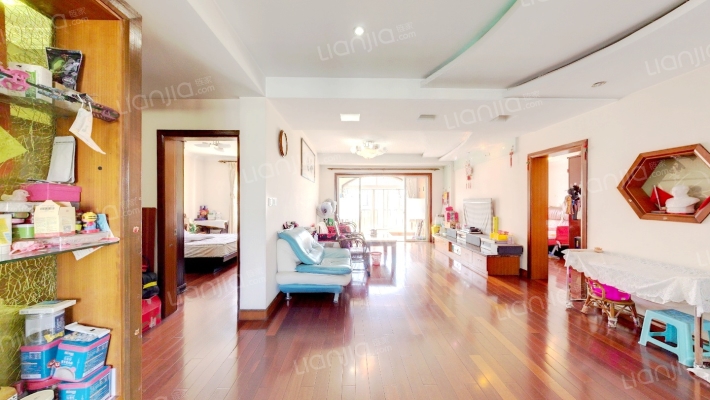 金江家园二手房实景图