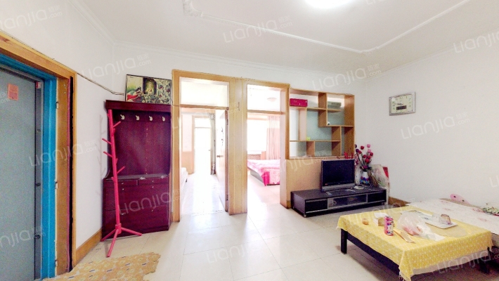 山东省建筑科学研究院二手房实景图