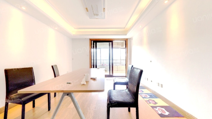 太湖香颐花园二手房实景图