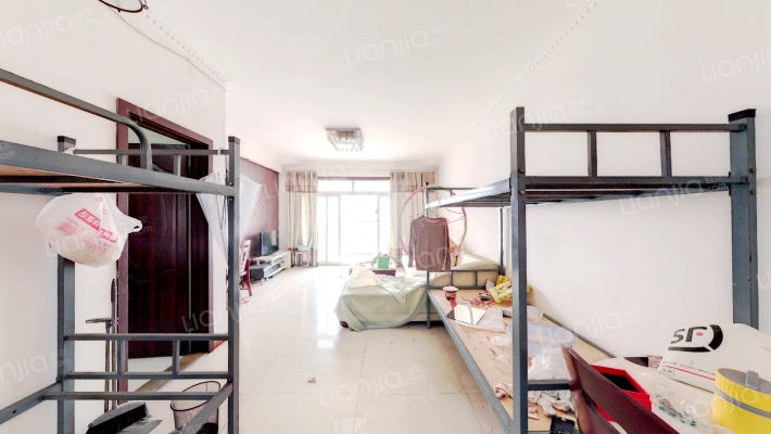 银海北极星二手房实景图