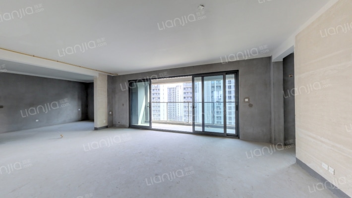 时代云图里二手房实景图