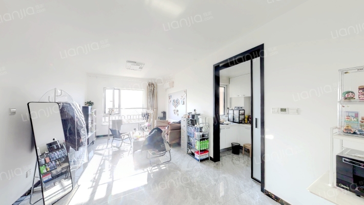 东岸名郡二三期二手房实景图