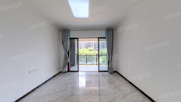 富元港景峰二手房实景图