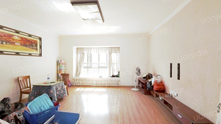 中国烟草住宅小区二期二手房实景图