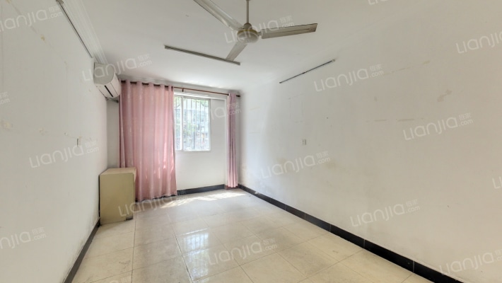 解放新村二手房实景图