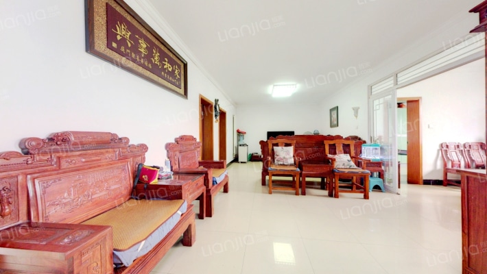 东里路1号院二手房实景图