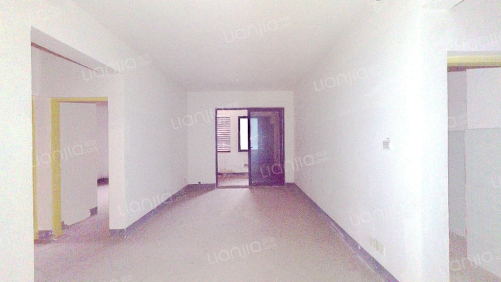 聚丰纵横国际广场二手房实景图