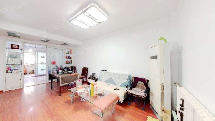 历山路40号二手房实景图