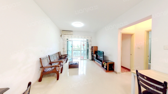 四季花园二手房实景图