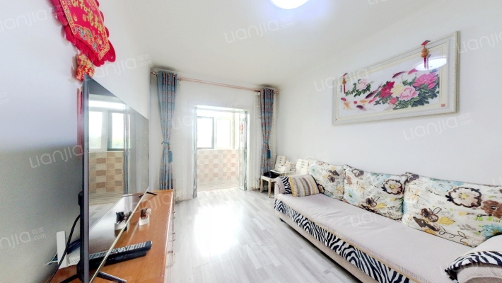 商苑公寓二手房实景图