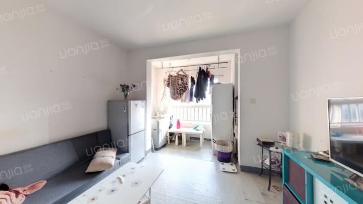 茉莉南苑二手房实景图