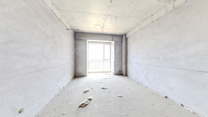 锦地SOHO二手房实景图