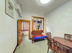 整租·湘安宿舍 2室1厅 南_湘安宿舍租房