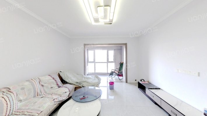 阳光和苑二手房实景图