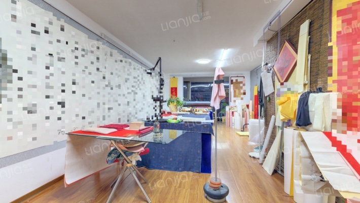 倚山嘉园二手房实景图