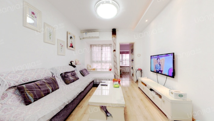 四季映像二手房实景图