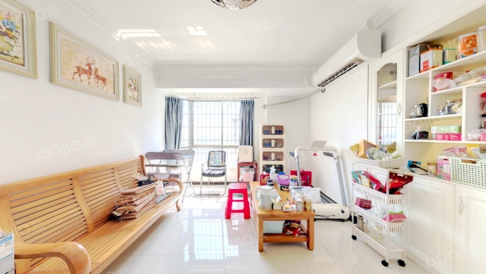 天雅居二手房实景图