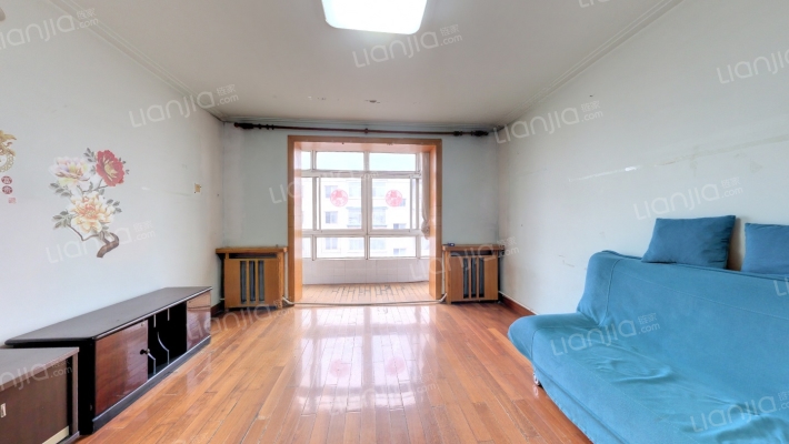 川江教师新村二手房实景图