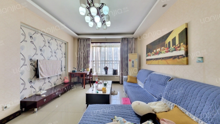 淇奥尚品一期二手房实景图