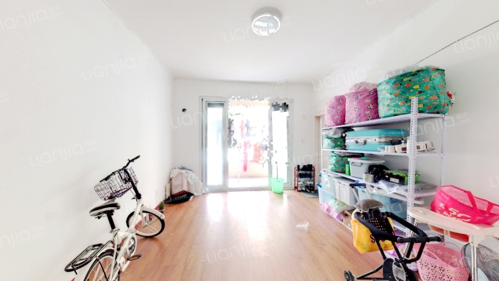 禹洲招商拾鲤二手房实景图